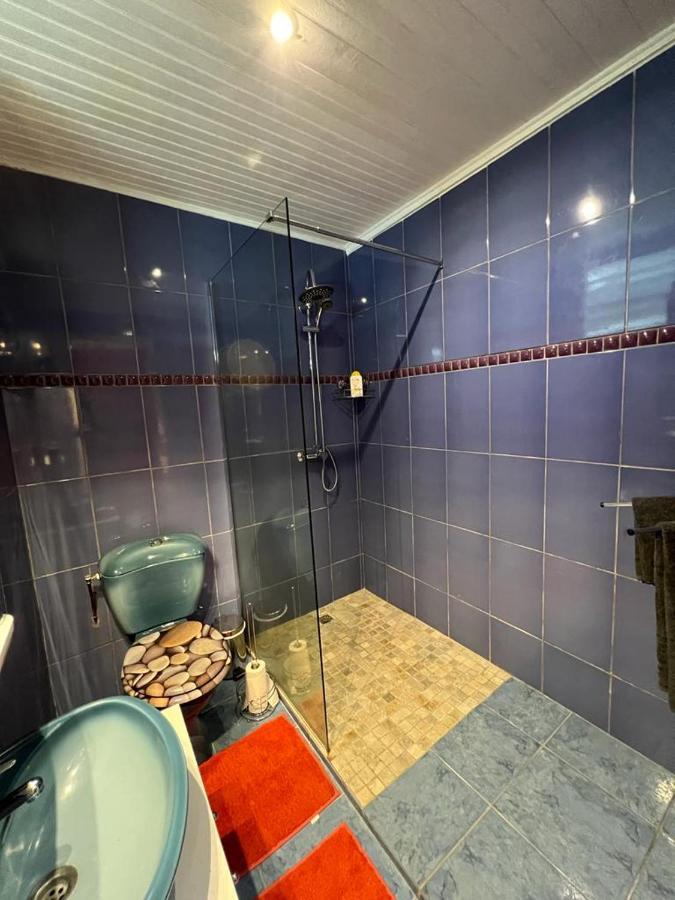 Villa Poseidon à Le Lamentin Extérieur photo