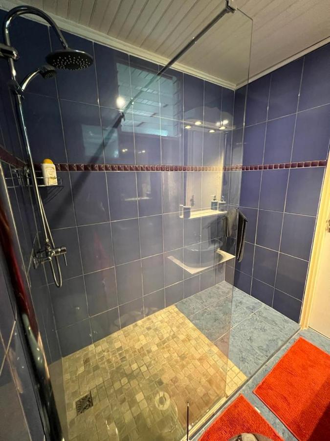 Villa Poseidon à Le Lamentin Extérieur photo